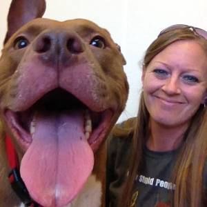 Meet your Posher, Andrea